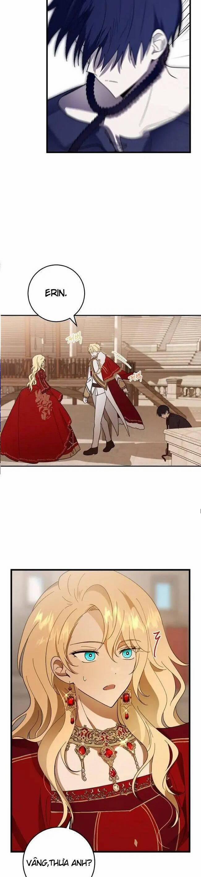 Bạo Chúa Thân Mến 3 trang 26