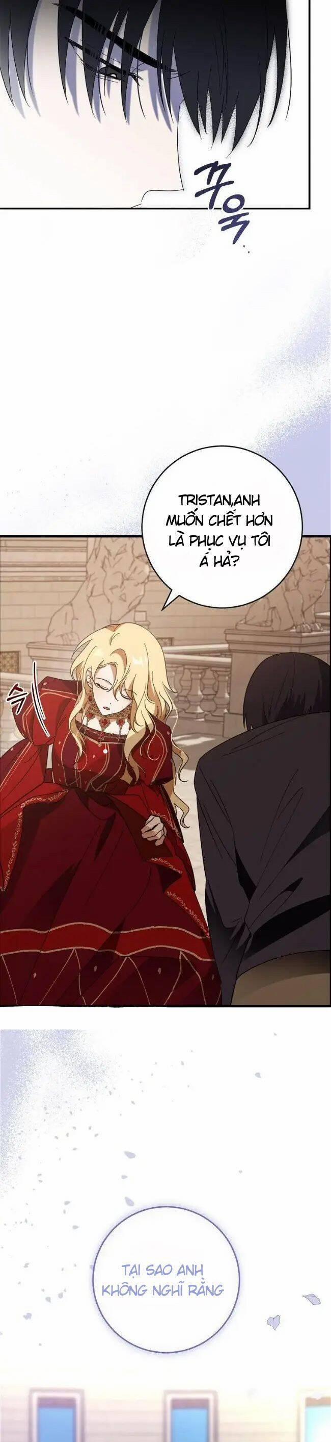 Bạo Chúa Thân Mến 3 trang 33