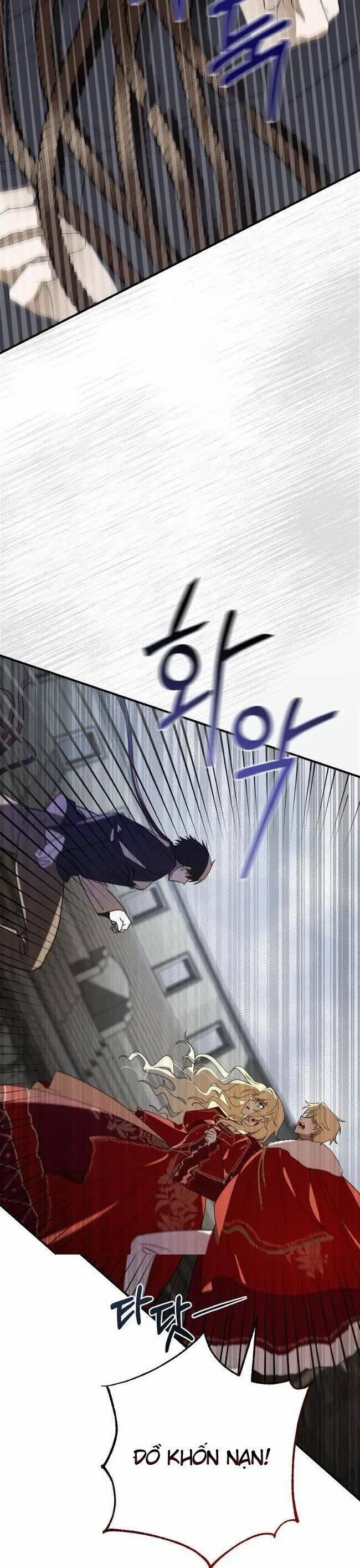 Bạo Chúa Thân Mến 3 trang 9