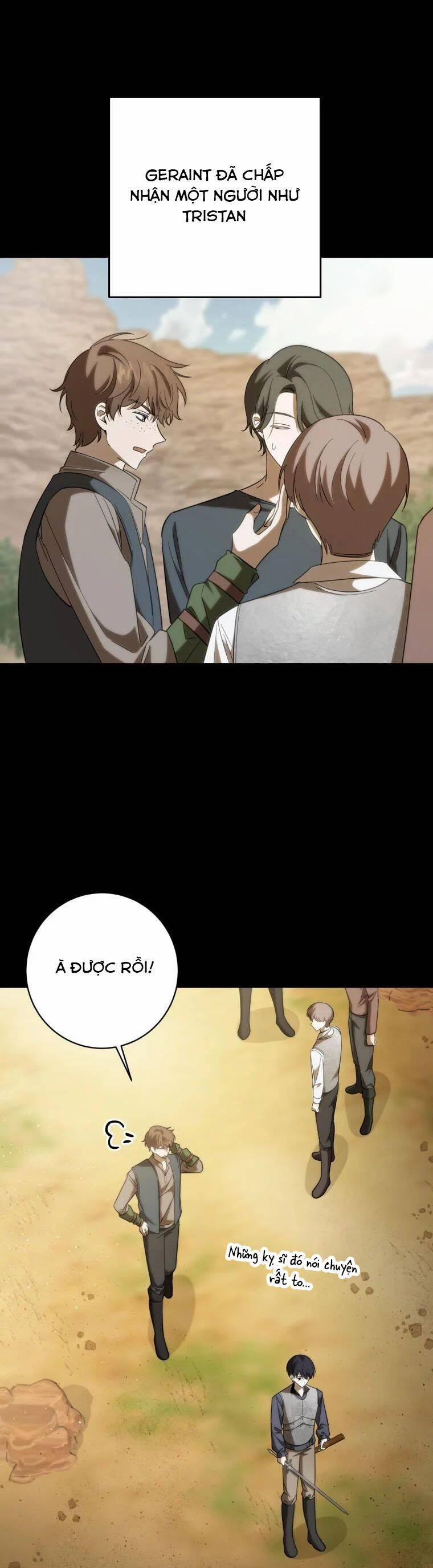 Bạo Chúa Thân Mến 30 trang 10