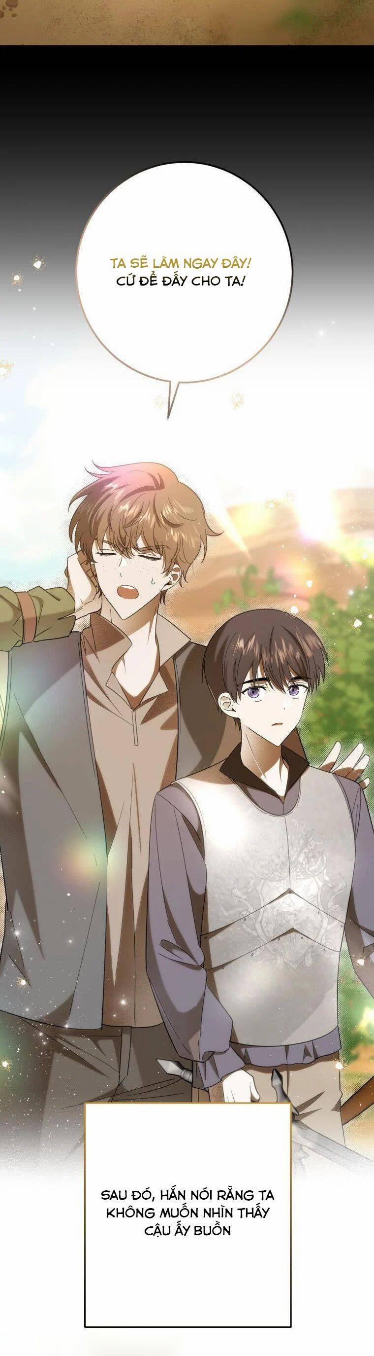 Bạo Chúa Thân Mến 30 trang 11