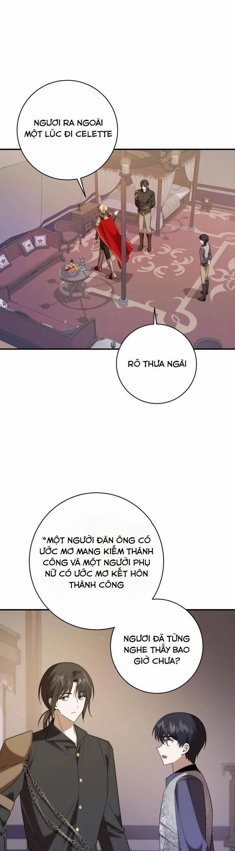 Bạo Chúa Thân Mến 30 trang 14