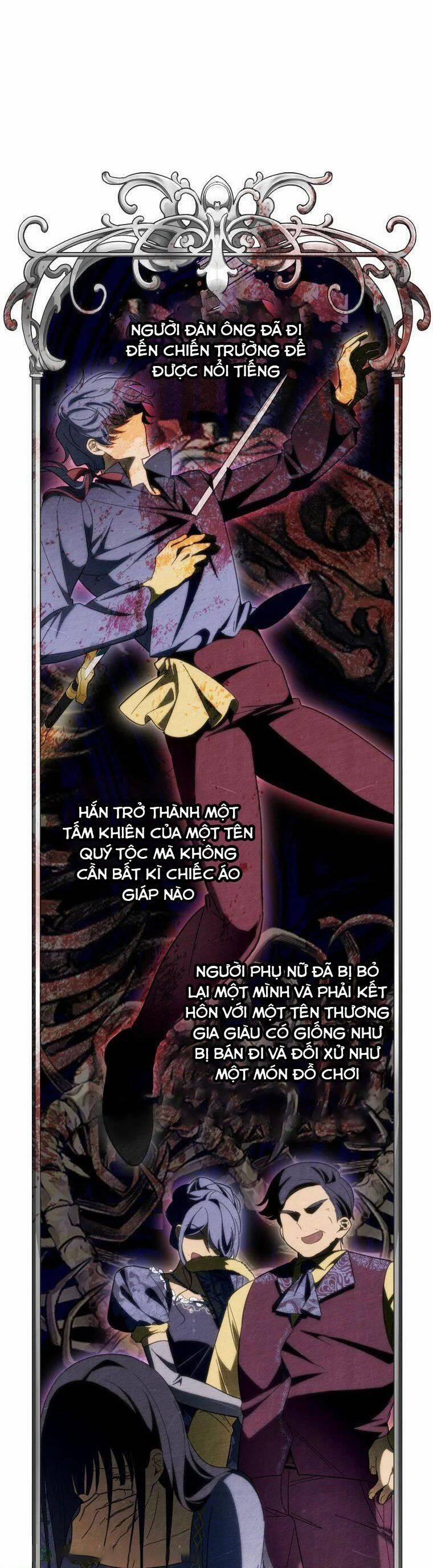 Bạo Chúa Thân Mến 30 trang 16