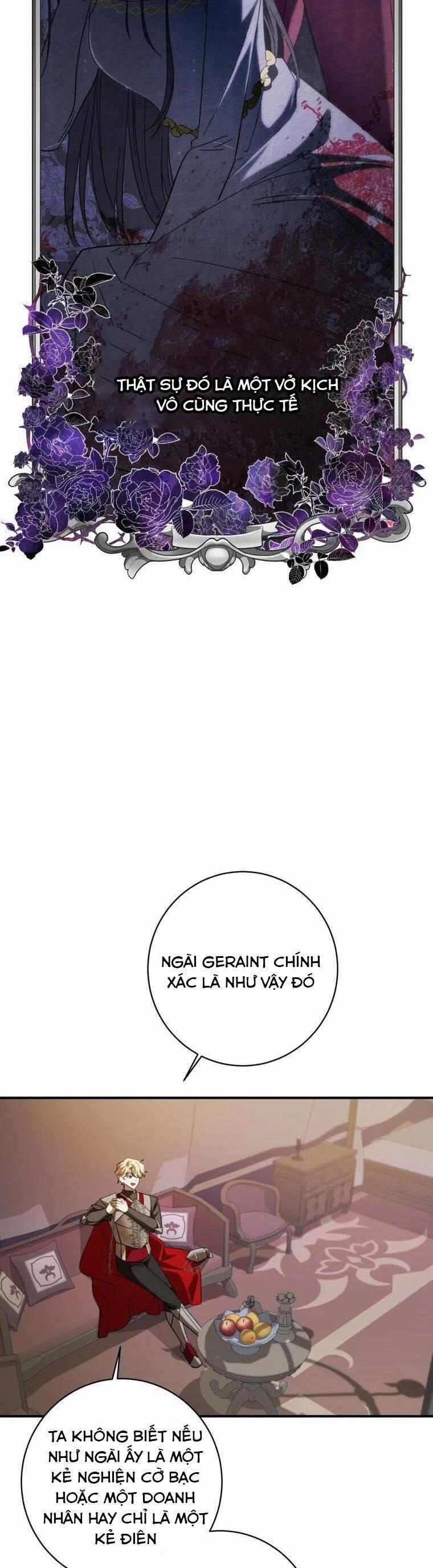 Bạo Chúa Thân Mến 30 trang 17