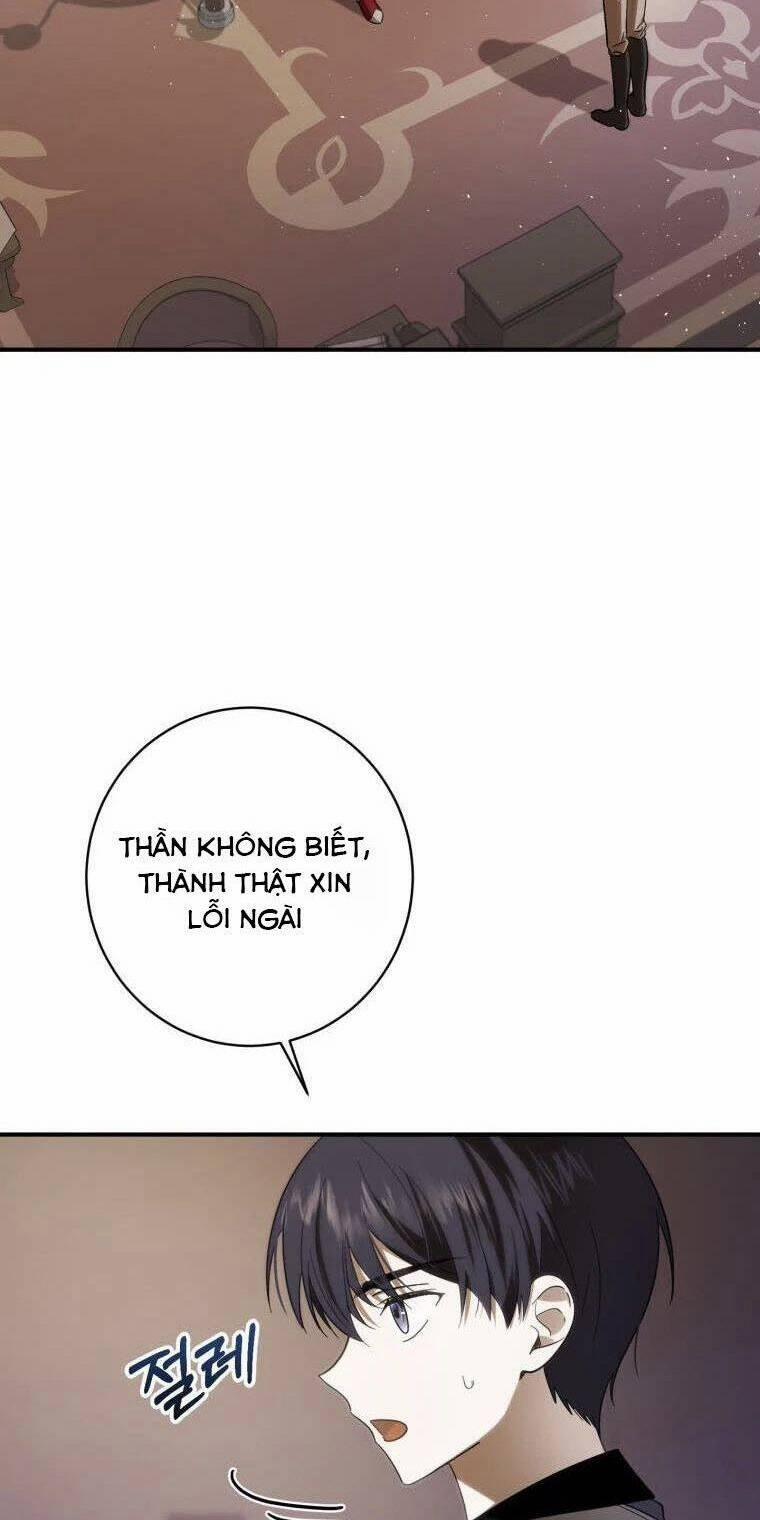 Bạo Chúa Thân Mến 30 trang 2