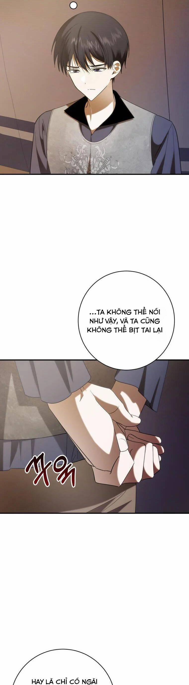 Bạo Chúa Thân Mến 30 trang 20