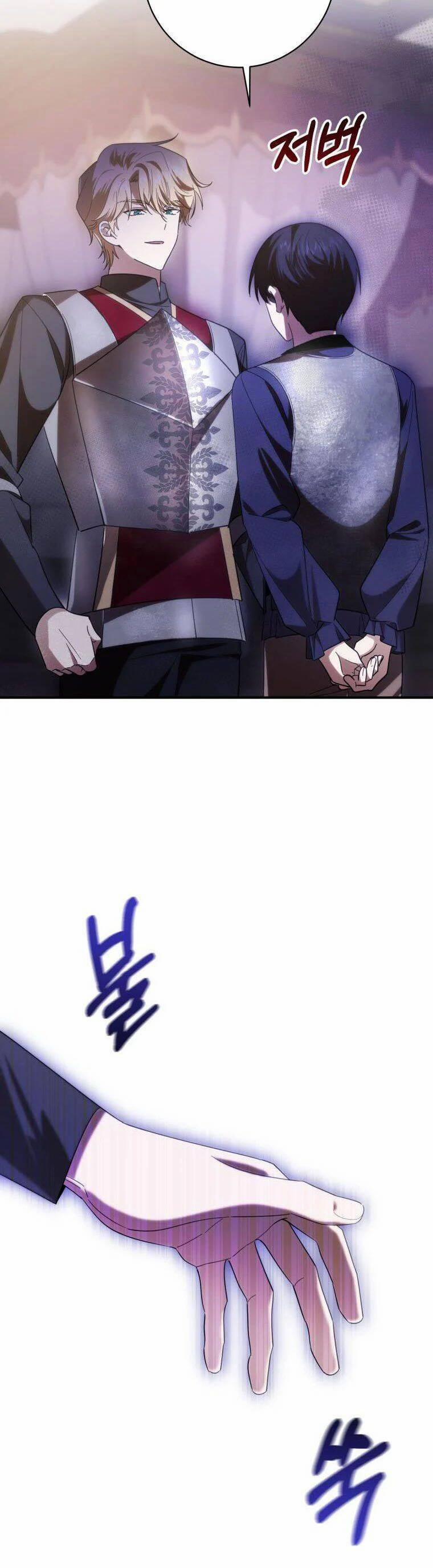 Bạo Chúa Thân Mến 30 trang 23