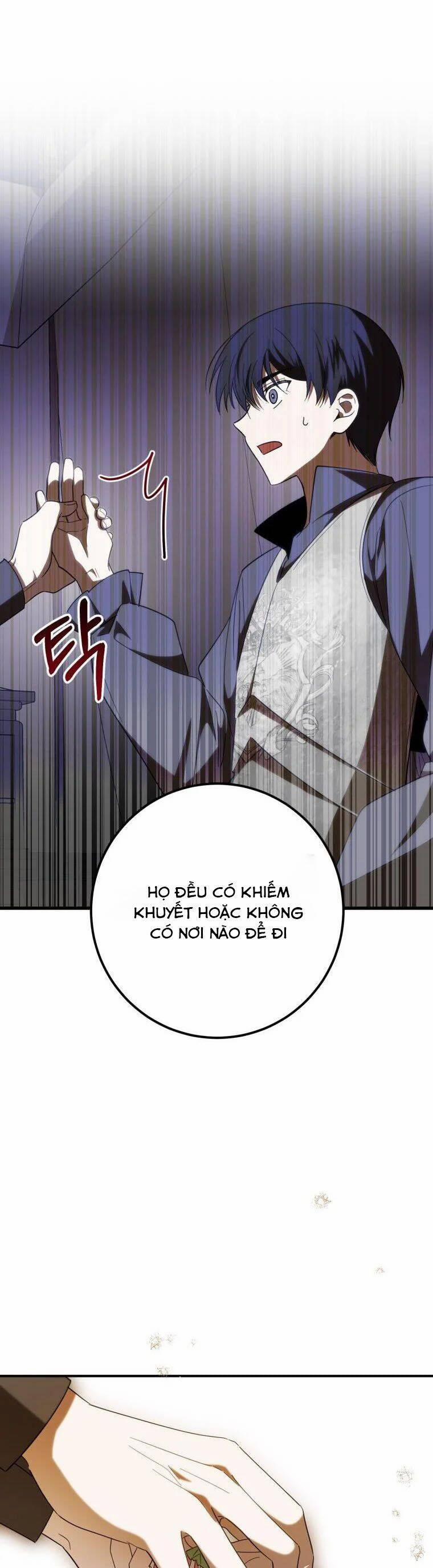 Bạo Chúa Thân Mến 30 trang 24