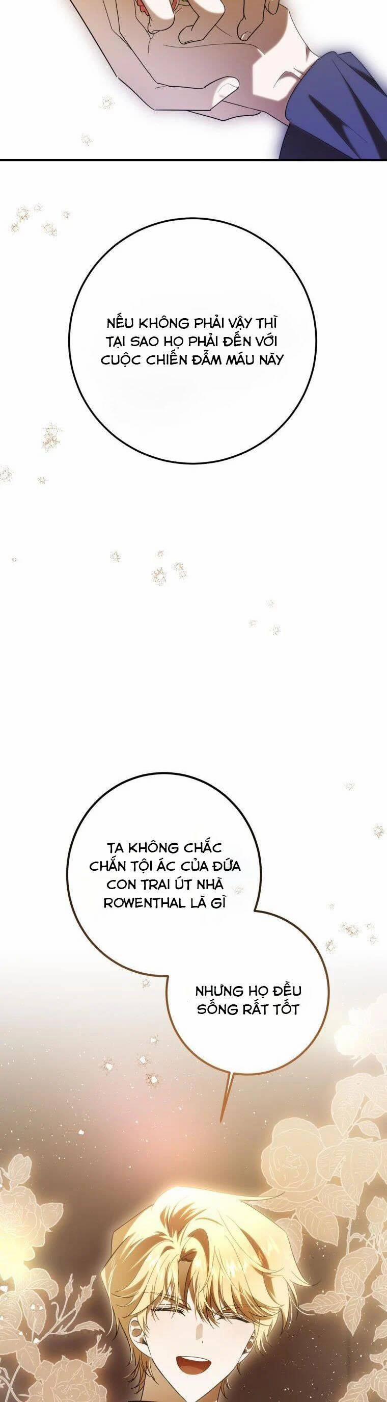 Bạo Chúa Thân Mến 30 trang 25