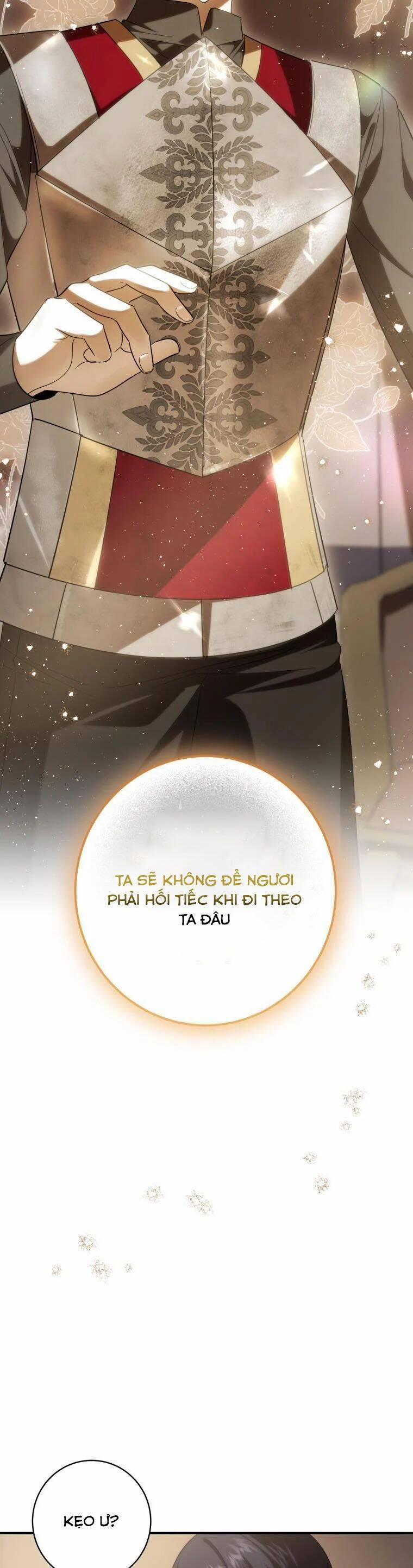 Bạo Chúa Thân Mến 30 trang 26