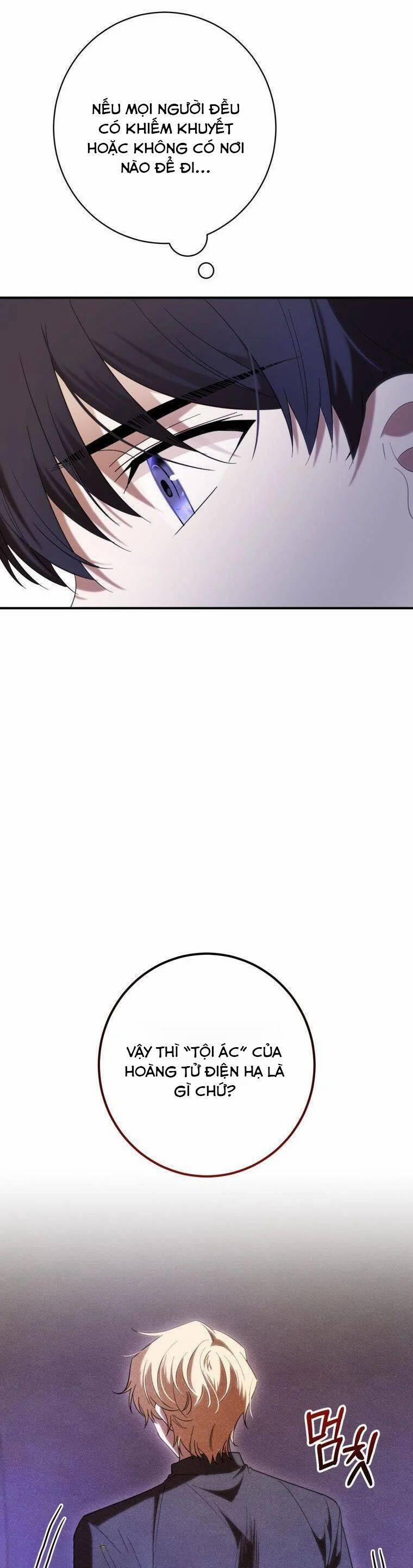 Bạo Chúa Thân Mến 30 trang 28