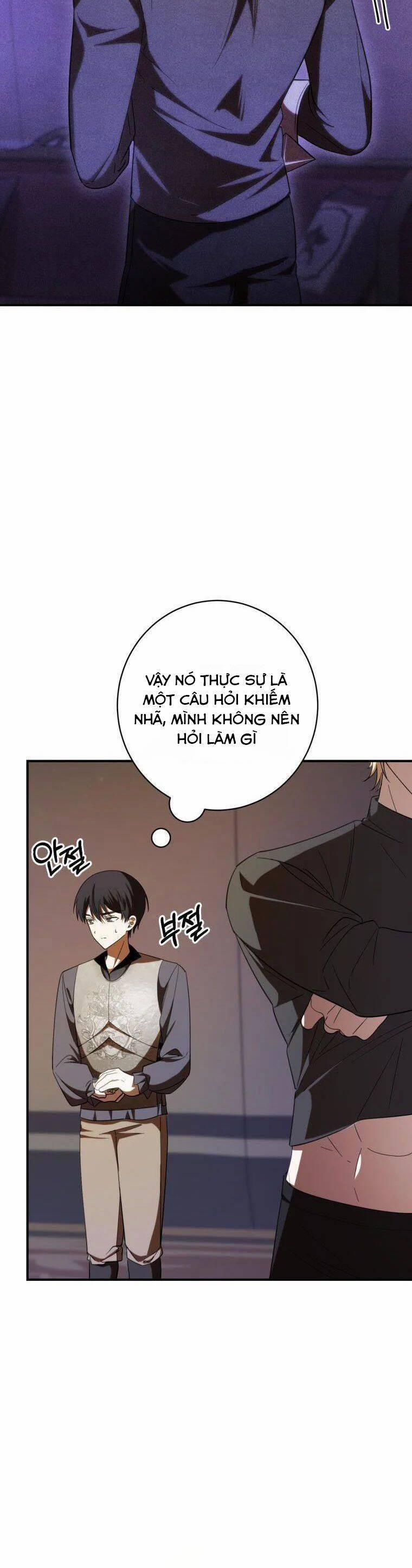 Bạo Chúa Thân Mến 30 trang 29