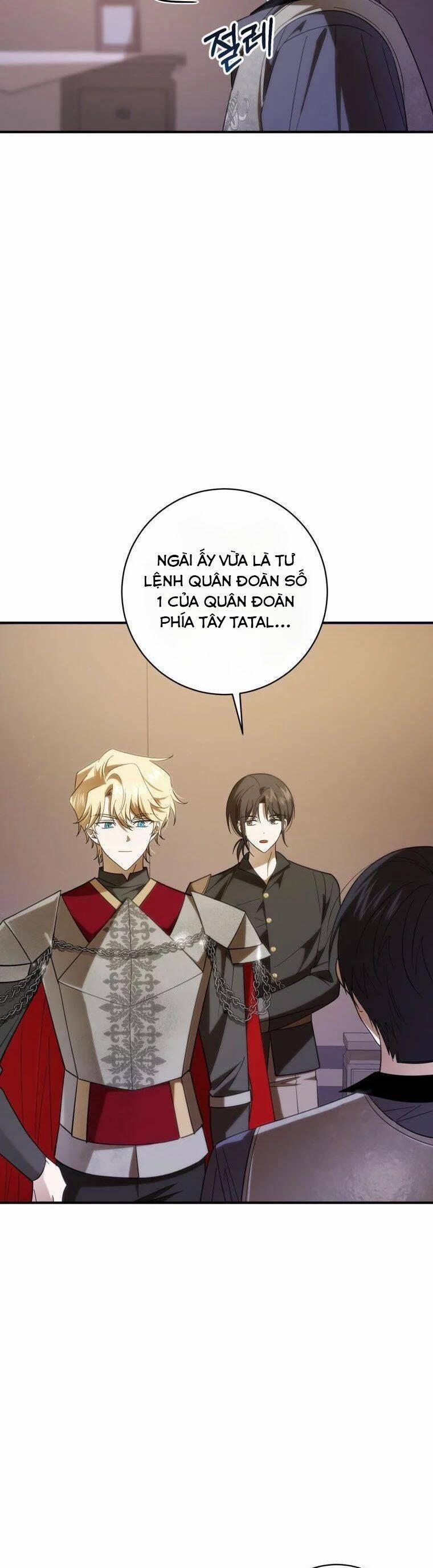 Bạo Chúa Thân Mến 30 trang 3