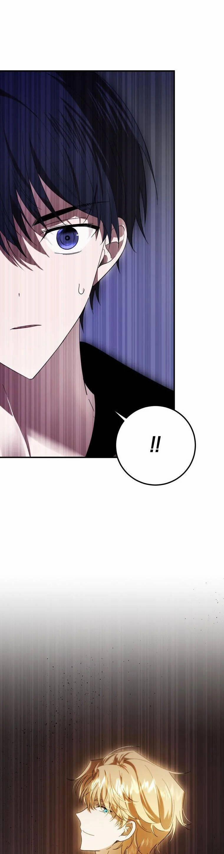 Bạo Chúa Thân Mến 30 trang 30