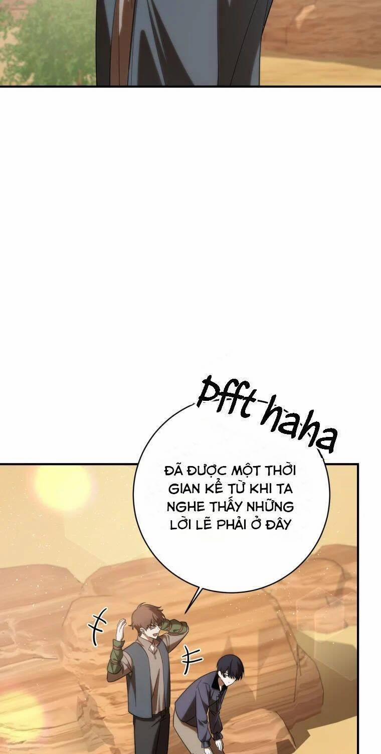 Bạo Chúa Thân Mến 30 trang 35