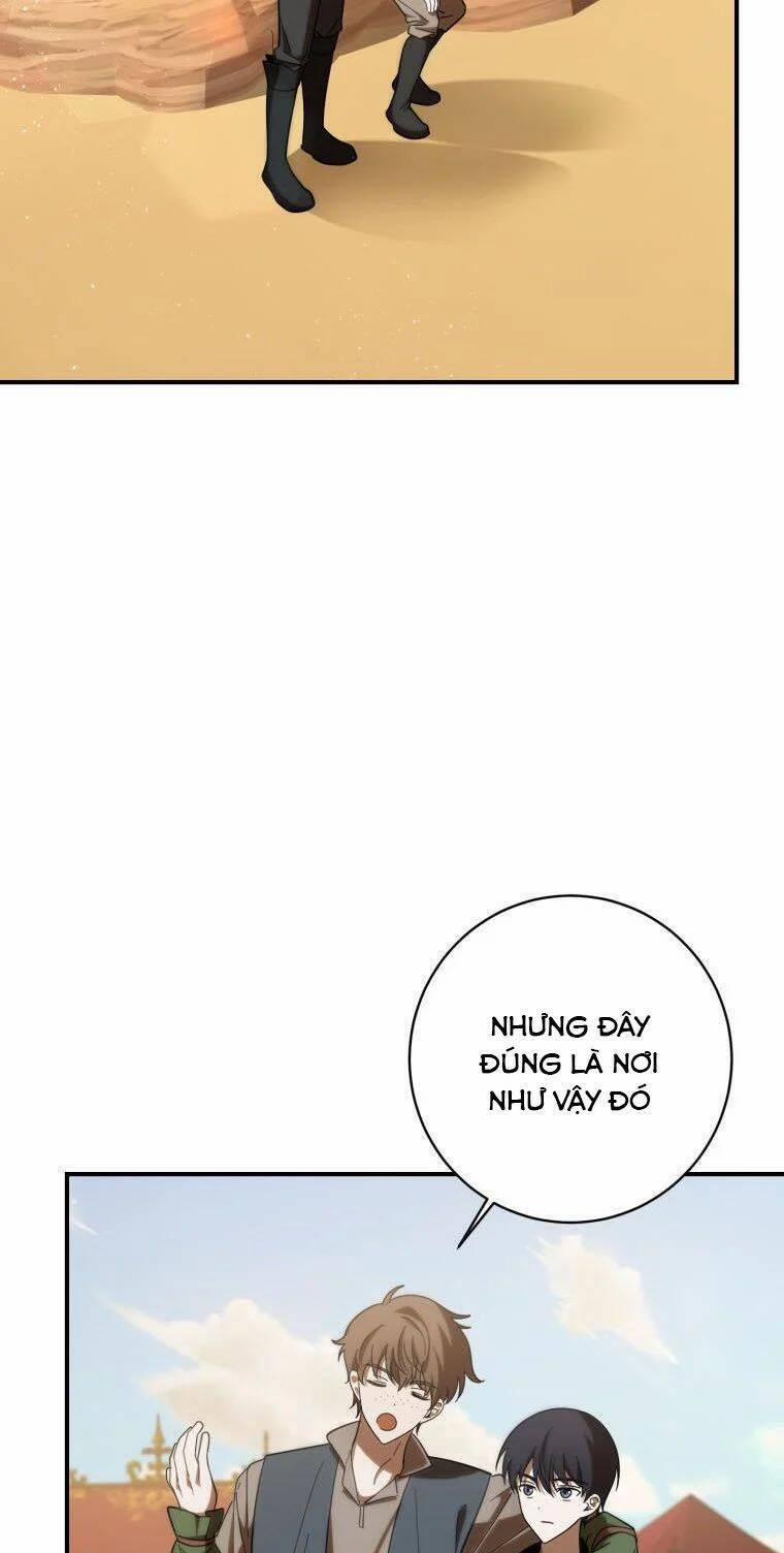 Bạo Chúa Thân Mến 30 trang 36