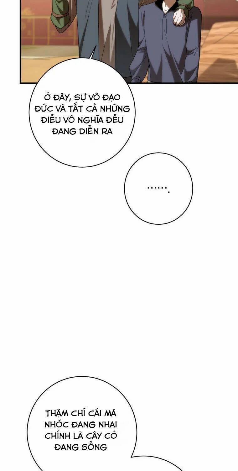 Bạo Chúa Thân Mến 30 trang 37