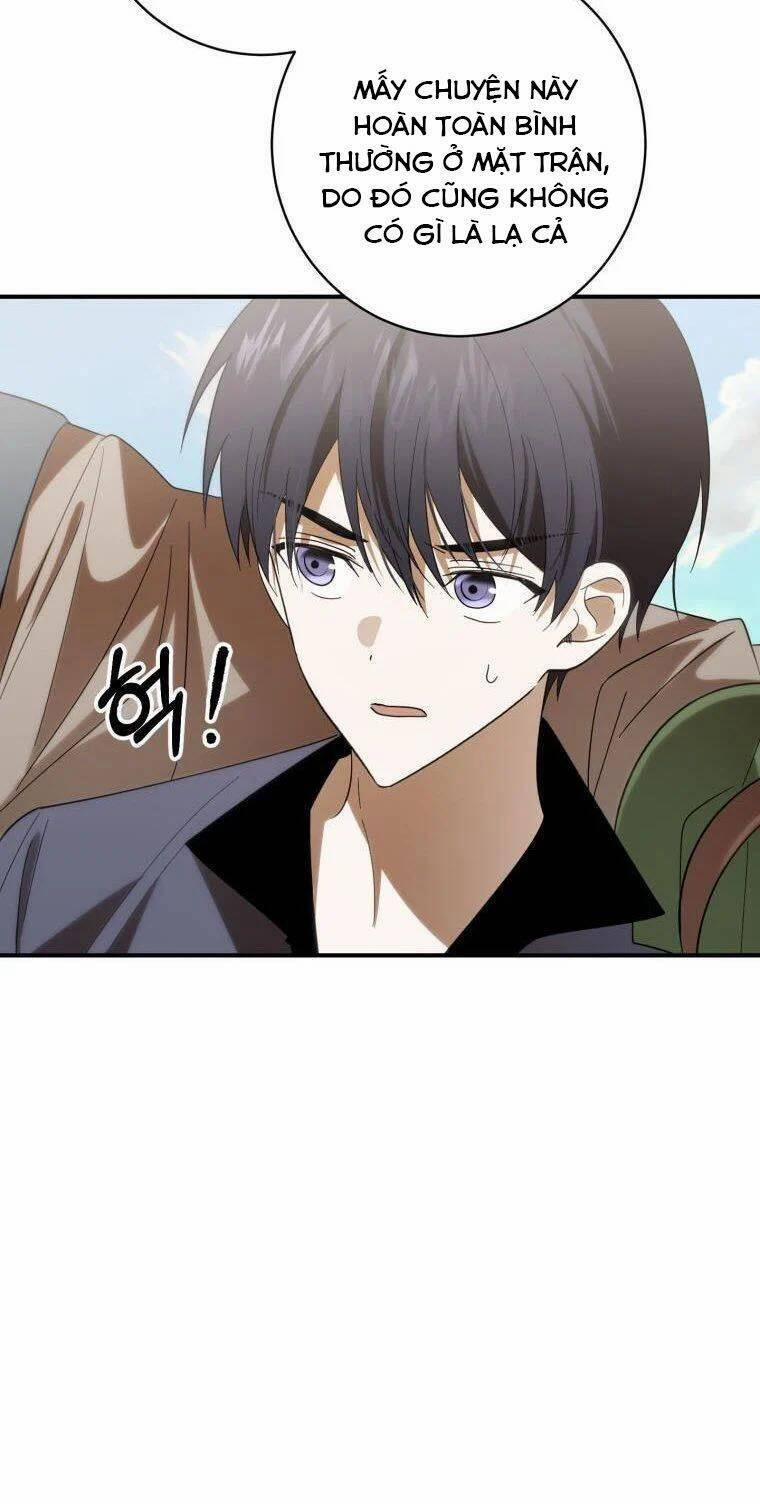 Bạo Chúa Thân Mến 30 trang 38