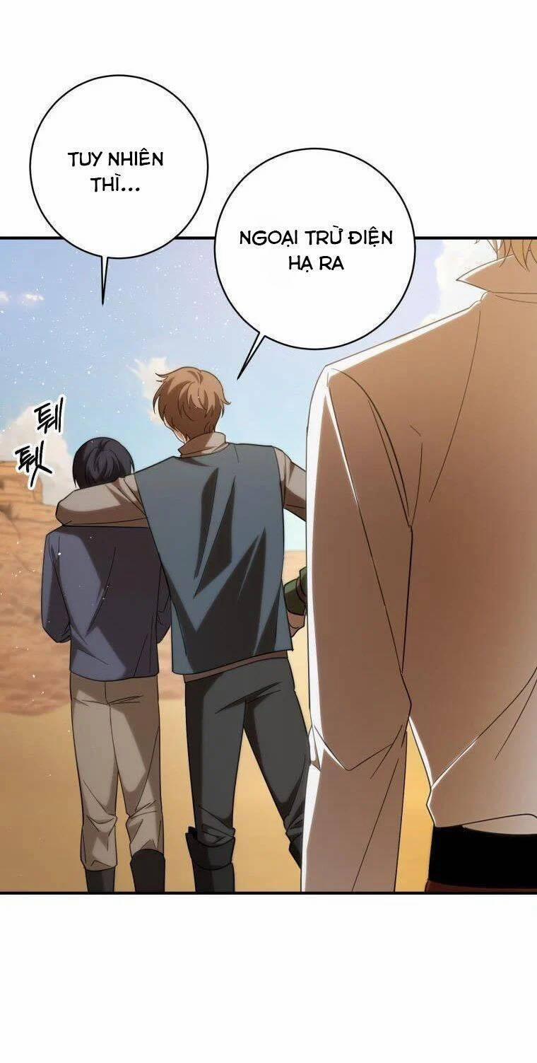 Bạo Chúa Thân Mến 30 trang 39