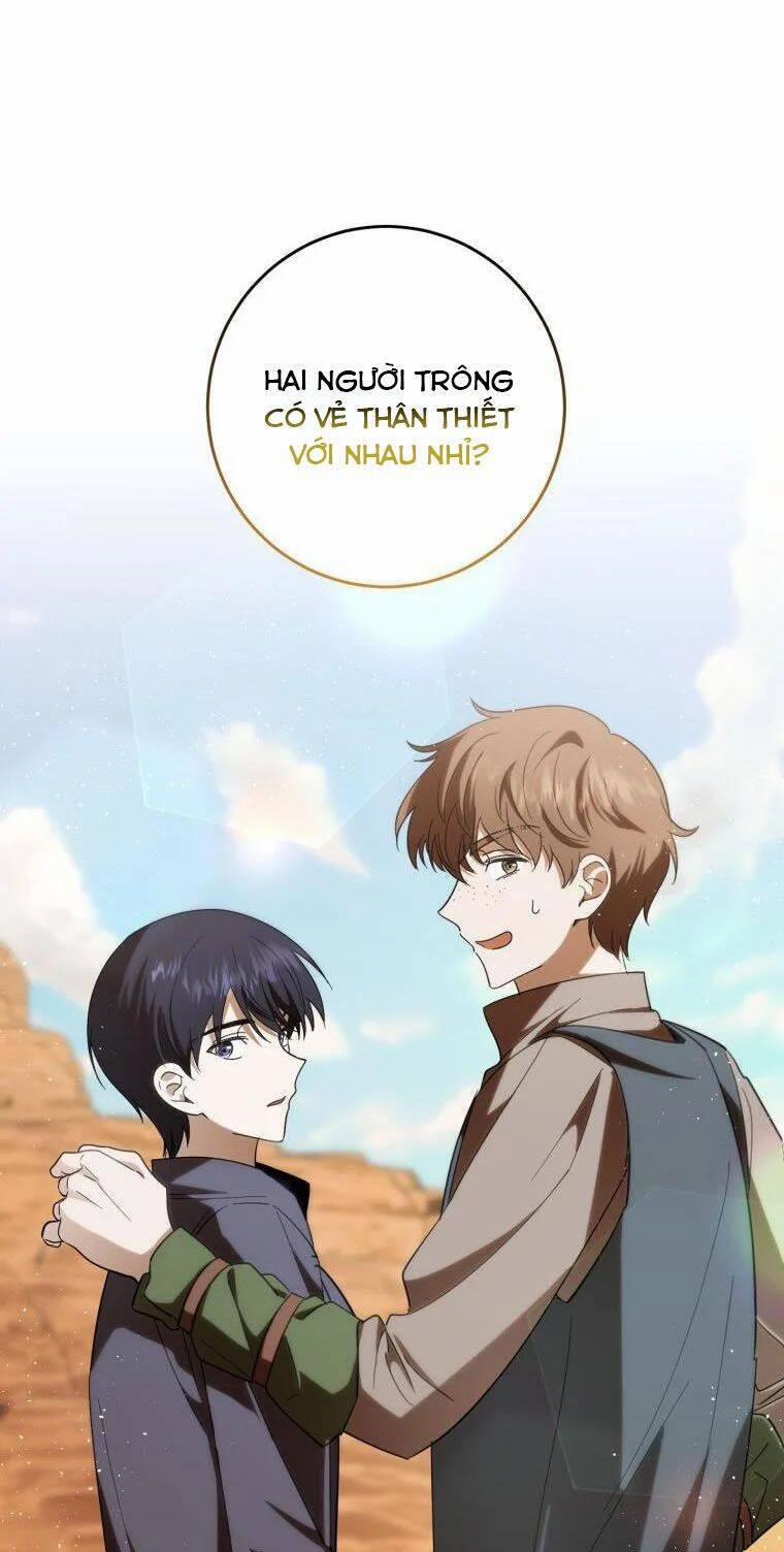 Bạo Chúa Thân Mến 30 trang 40