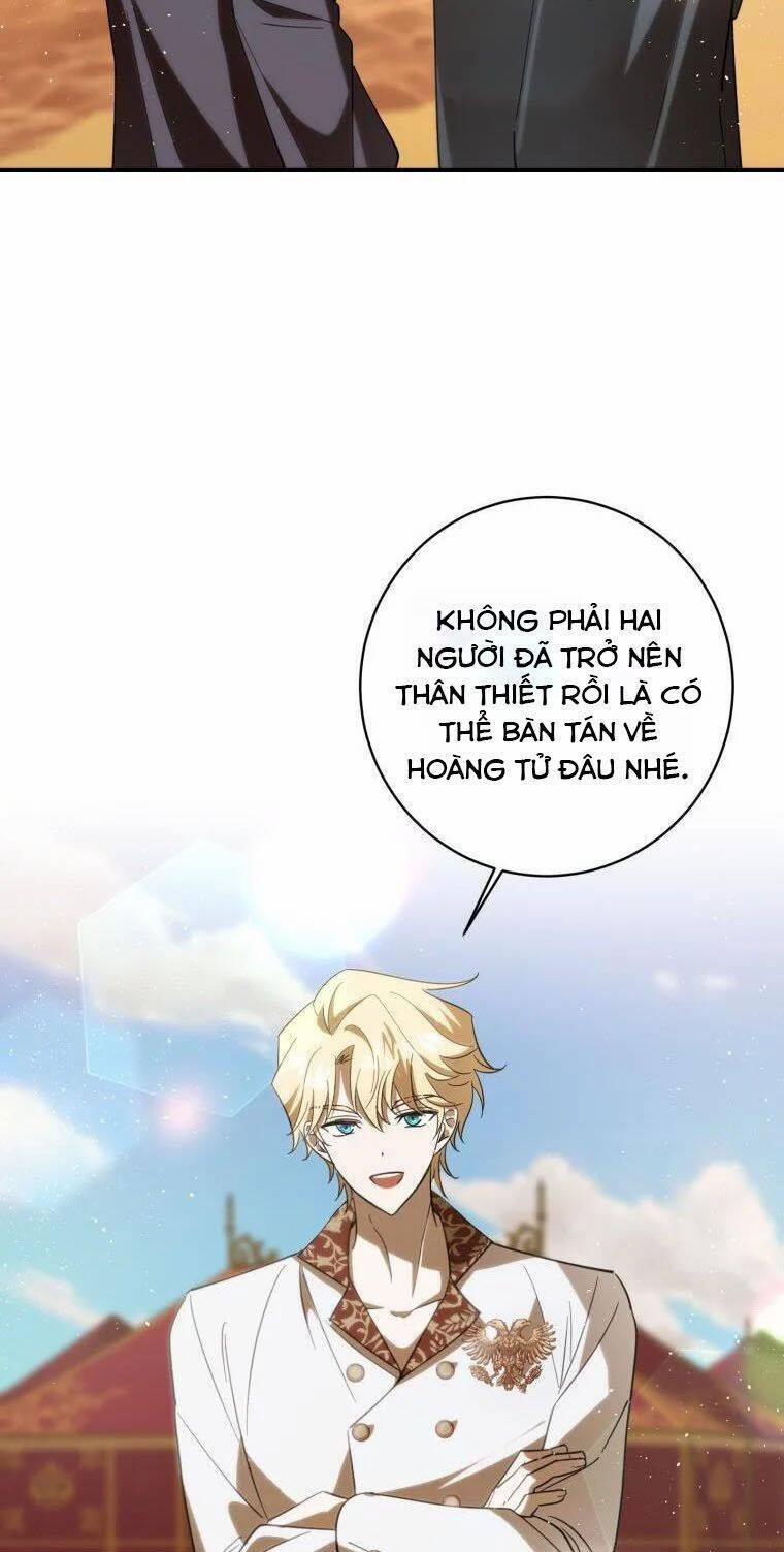 Bạo Chúa Thân Mến 30 trang 41