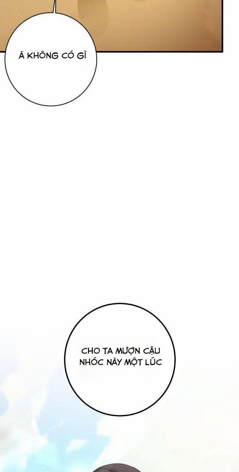 Bạo Chúa Thân Mến 30 trang 44