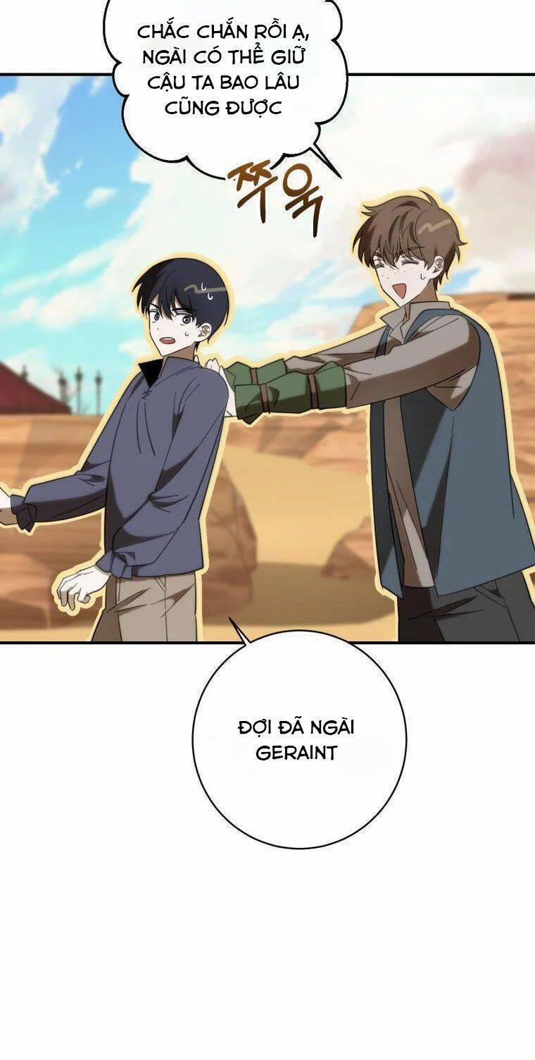 Bạo Chúa Thân Mến 30 trang 46