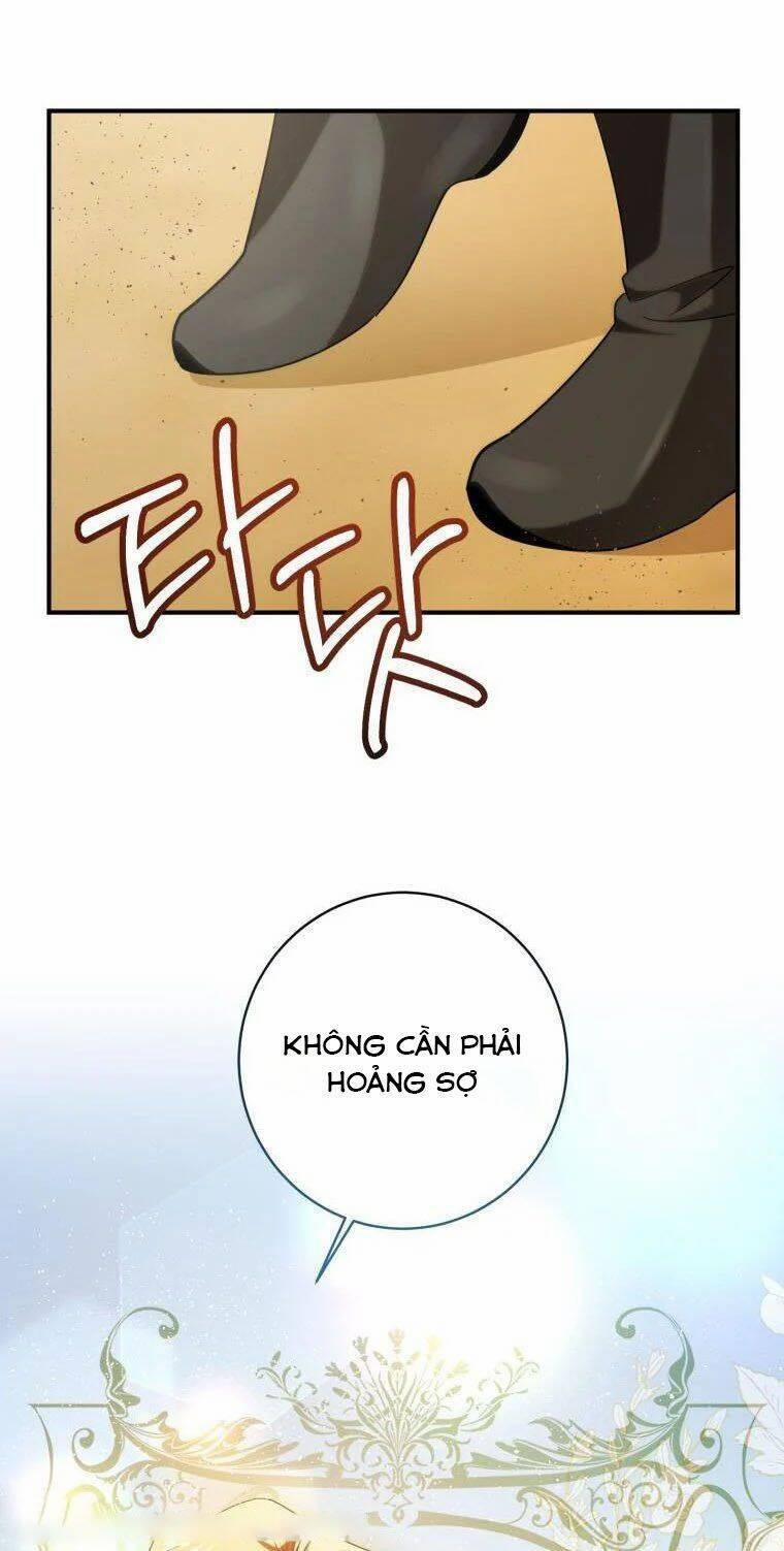 Bạo Chúa Thân Mến 30 trang 47