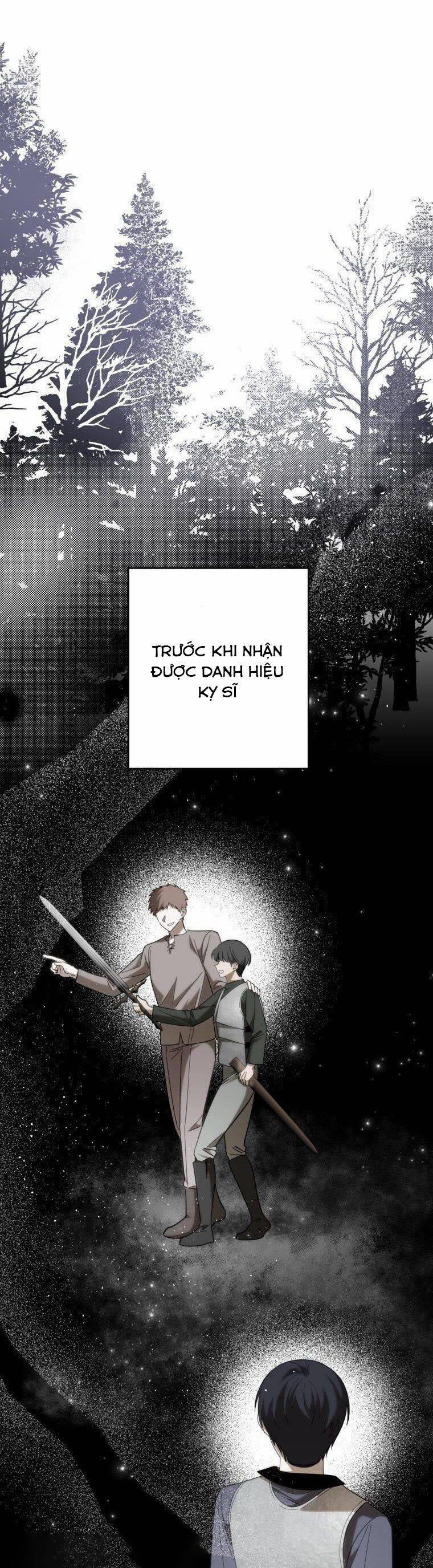 Bạo Chúa Thân Mến 30 trang 7