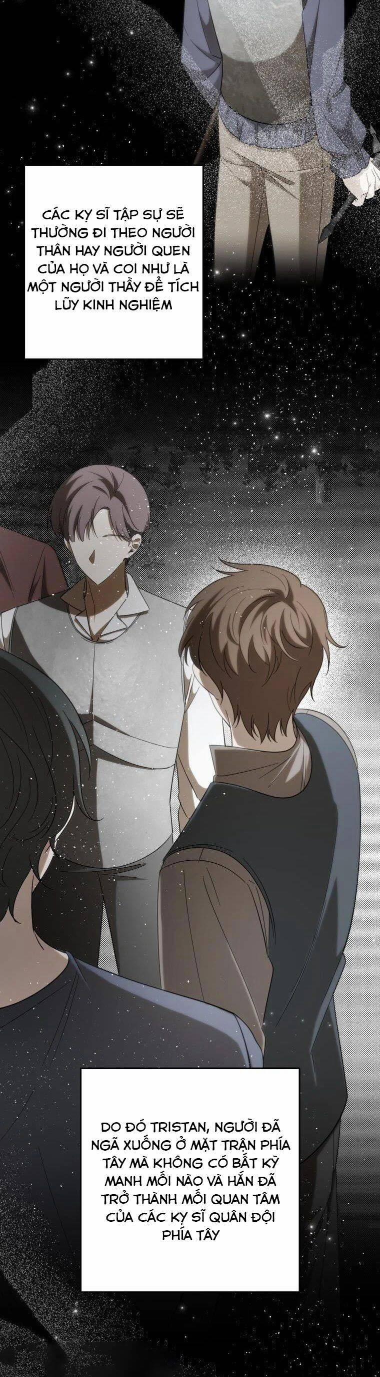 Bạo Chúa Thân Mến 30 trang 8