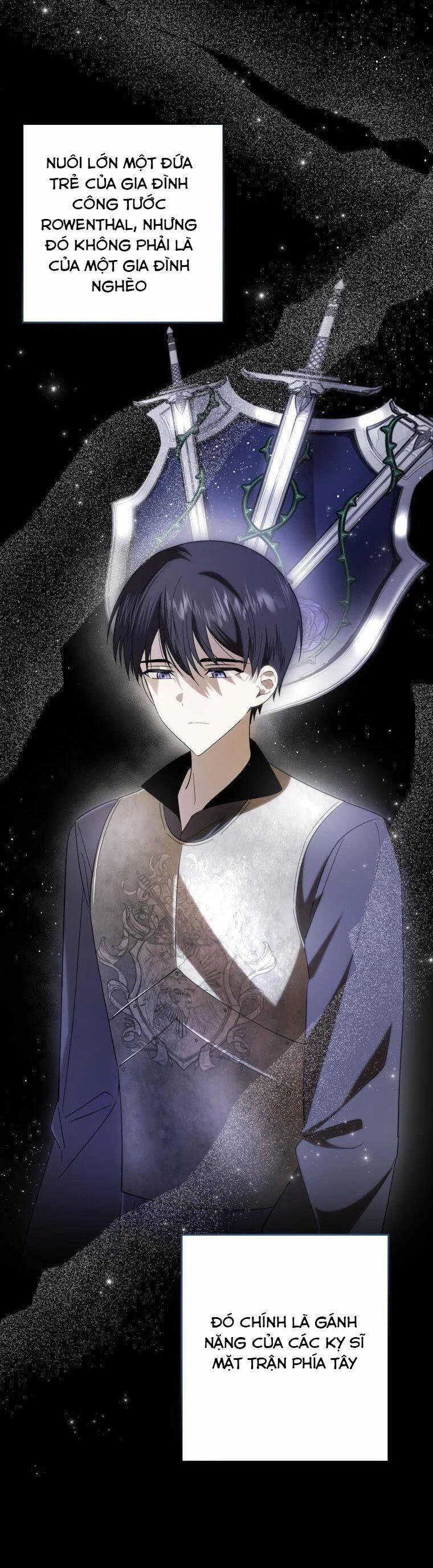 Bạo Chúa Thân Mến 30 trang 9