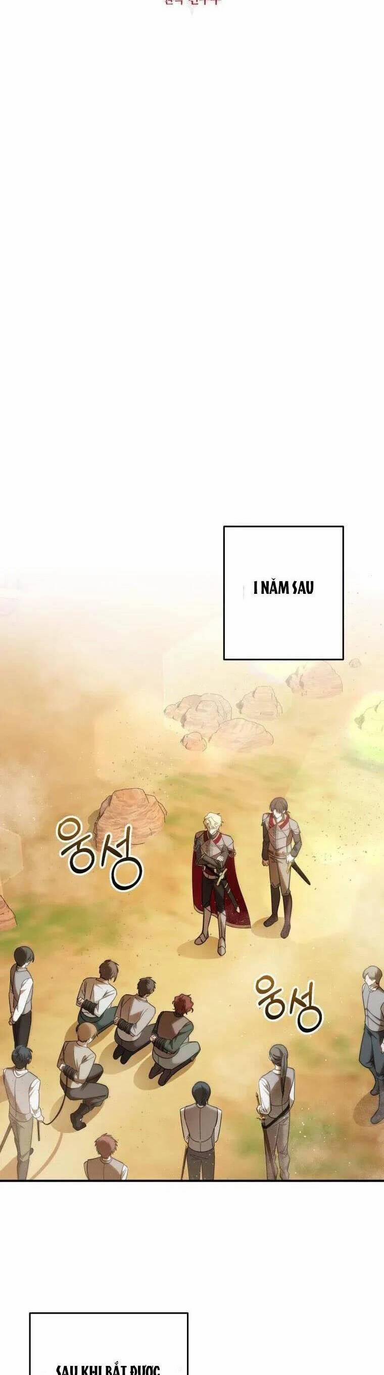 Bạo Chúa Thân Mến 31 trang 13