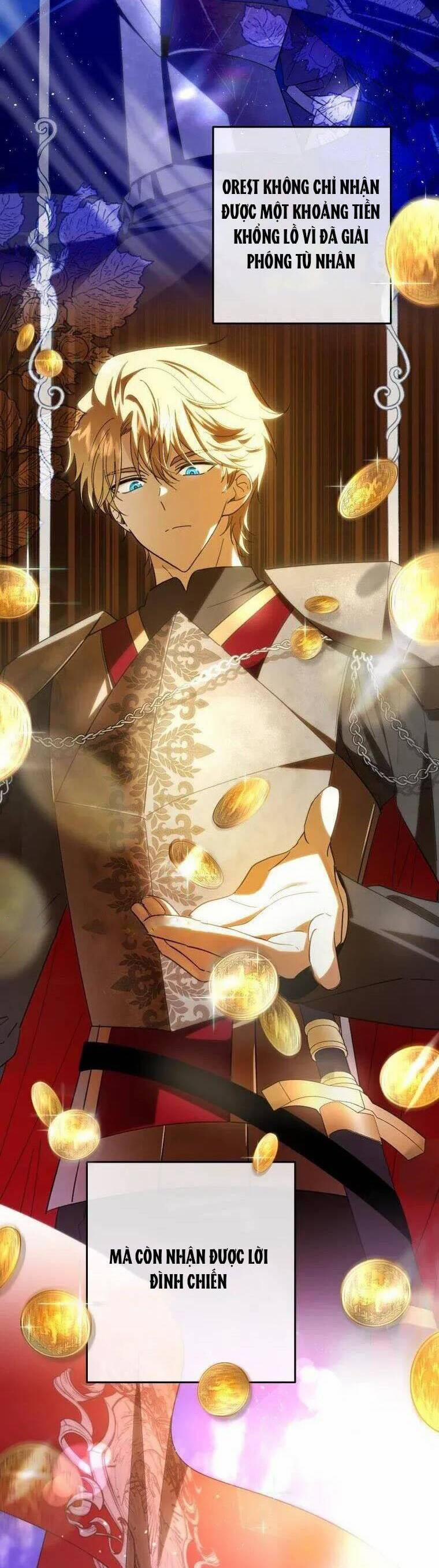 Bạo Chúa Thân Mến 31 trang 15