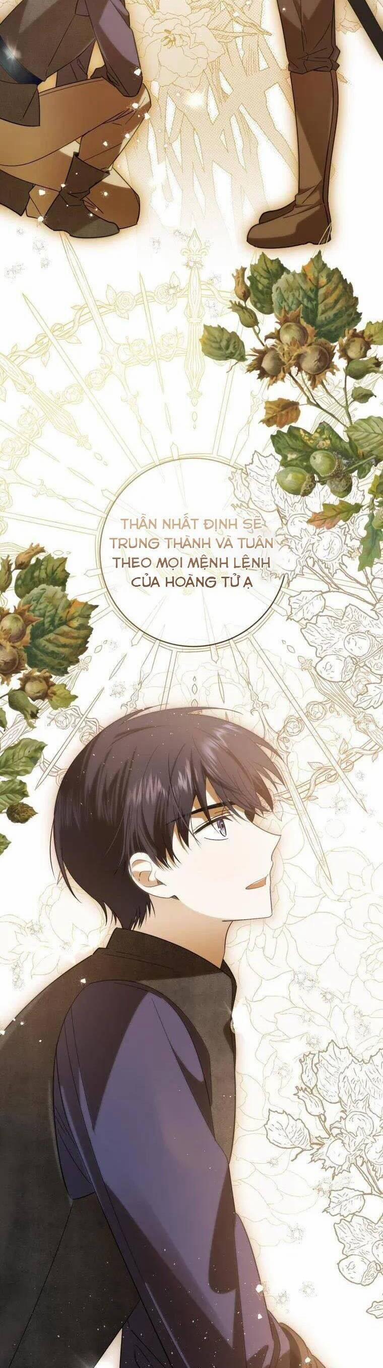 Bạo Chúa Thân Mến 31 trang 23