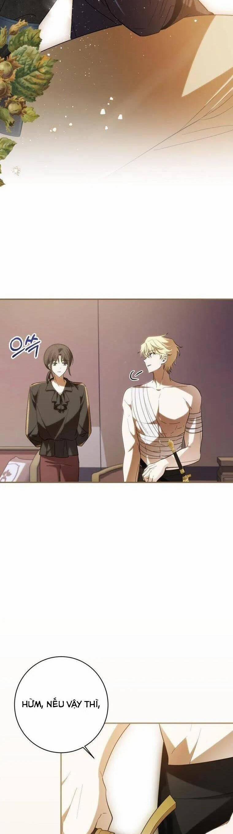 Bạo Chúa Thân Mến 31 trang 24