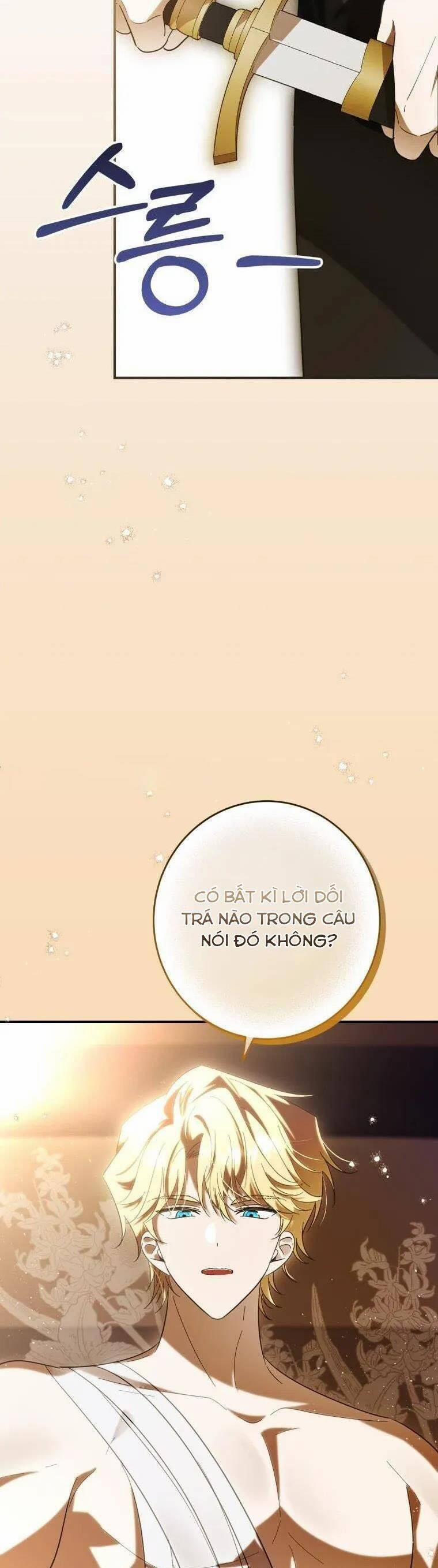 Bạo Chúa Thân Mến 31 trang 25