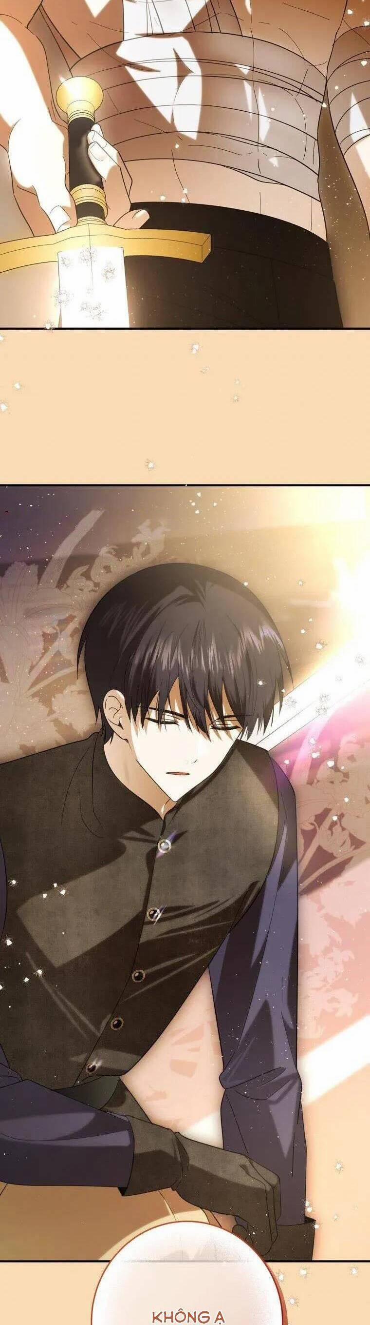 Bạo Chúa Thân Mến 31 trang 26