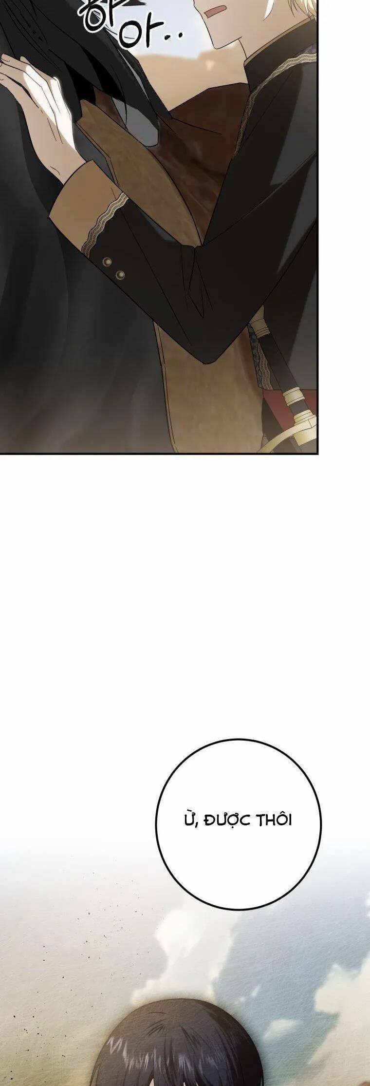 Bạo Chúa Thân Mến 31 trang 36