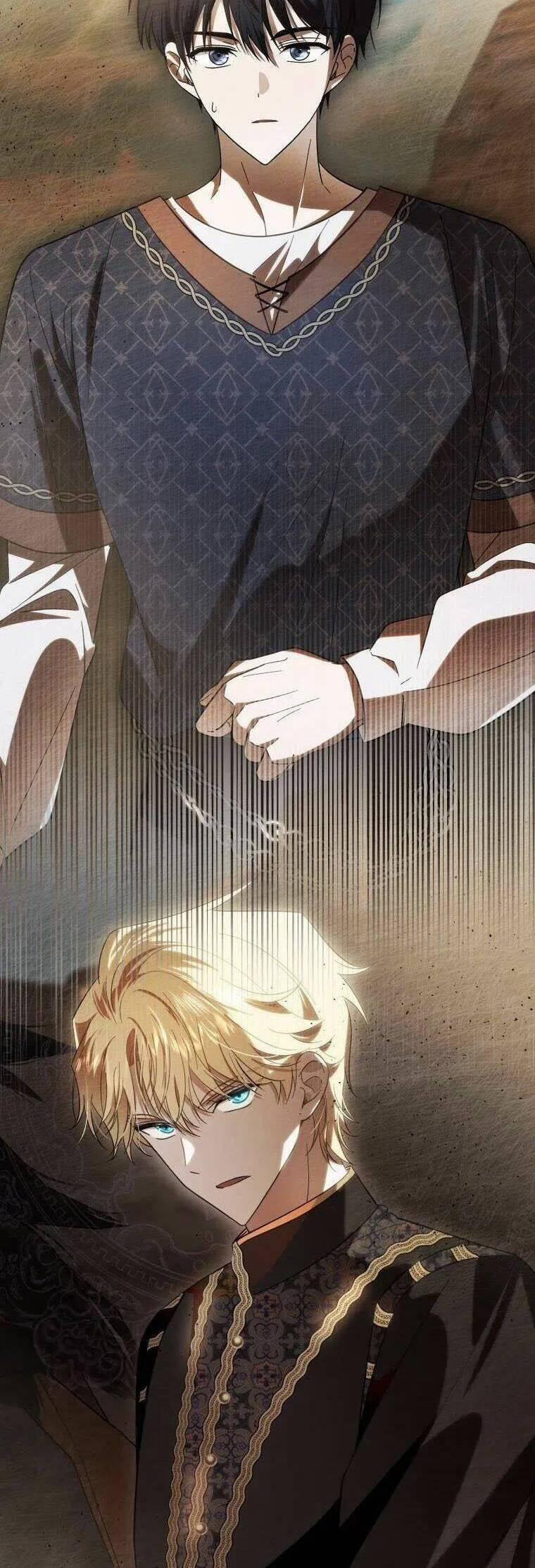 Bạo Chúa Thân Mến 31 trang 37