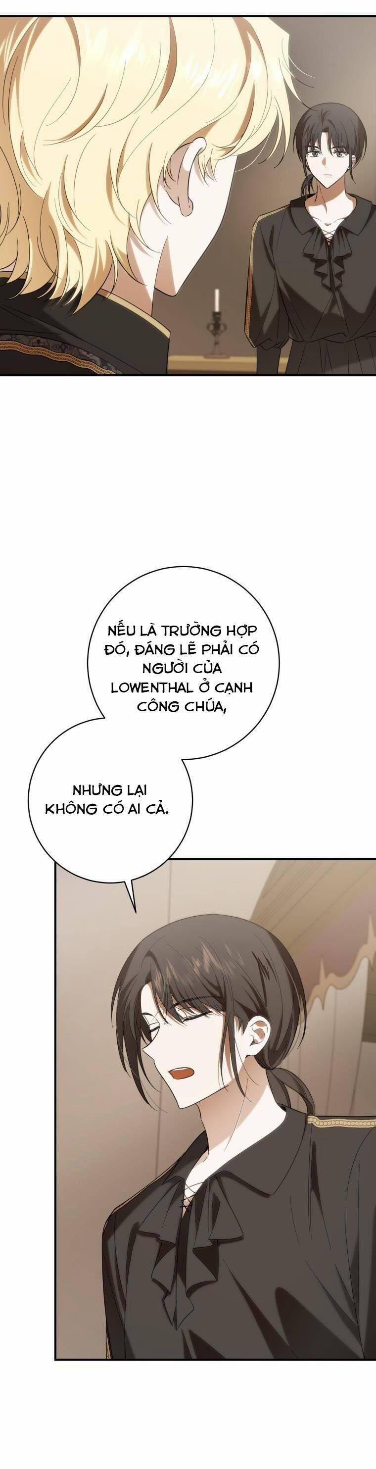 Bạo Chúa Thân Mến 32 trang 10