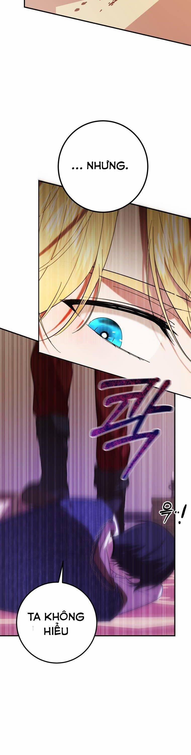 Bạo Chúa Thân Mến 32 trang 12