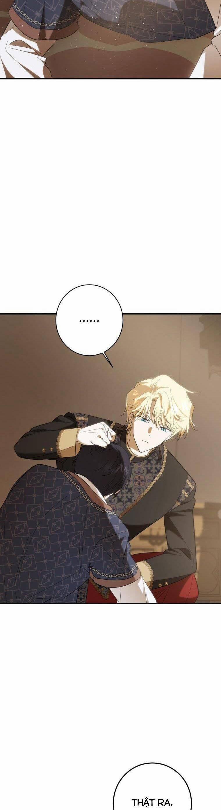 Bạo Chúa Thân Mến 32 trang 24