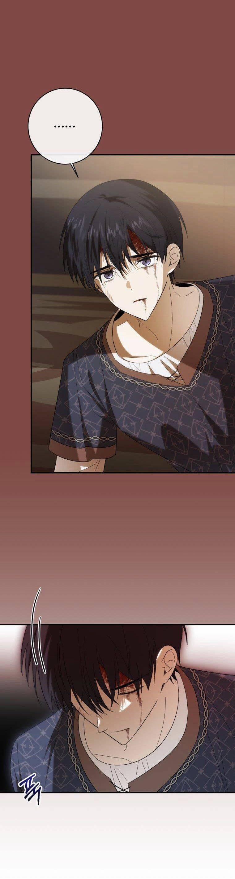 Bạo Chúa Thân Mến 32 trang 29