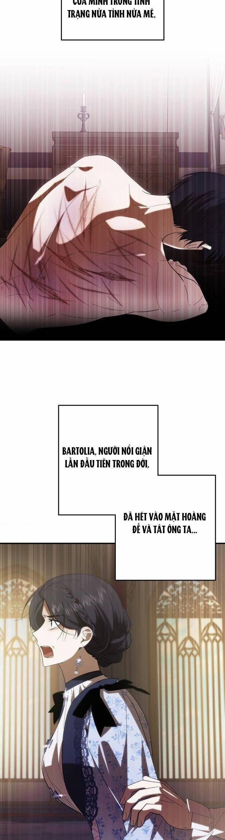 Bạo Chúa Thân Mến 32 trang 31