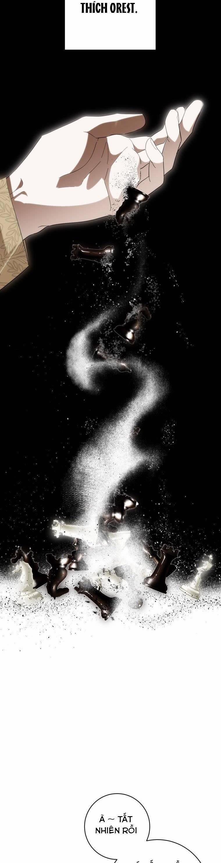 Bạo Chúa Thân Mến 32 trang 7