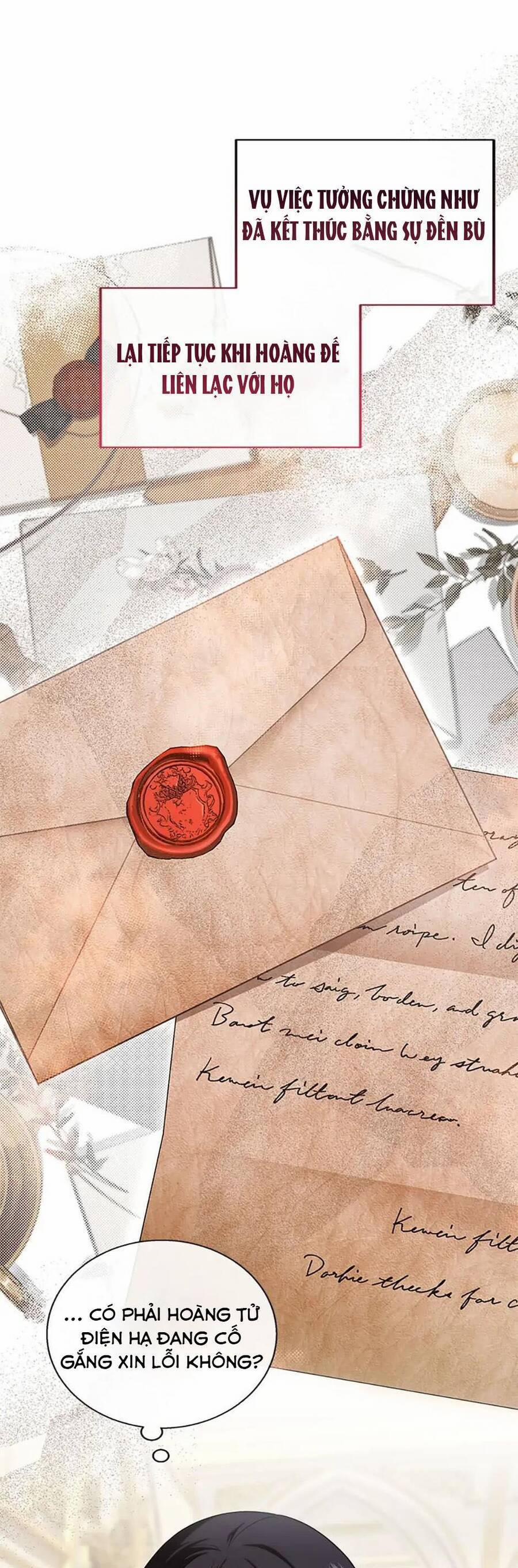 Bạo Chúa Thân Mến 33 trang 1