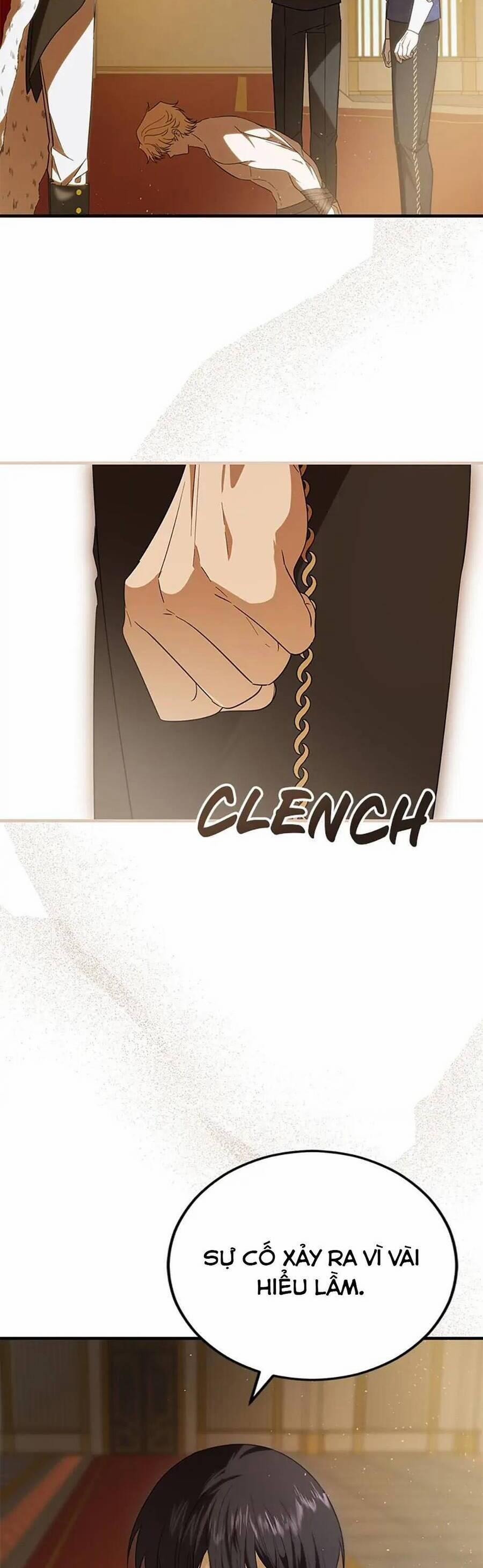 Bạo Chúa Thân Mến 33 trang 13