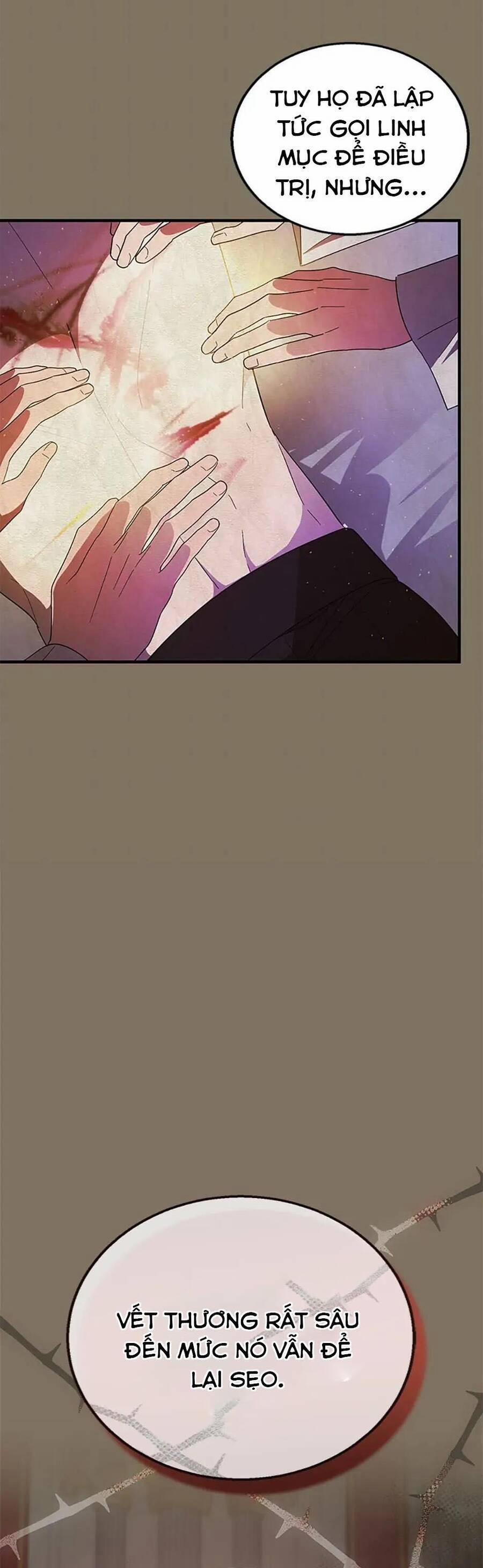 Bạo Chúa Thân Mến 33 trang 16