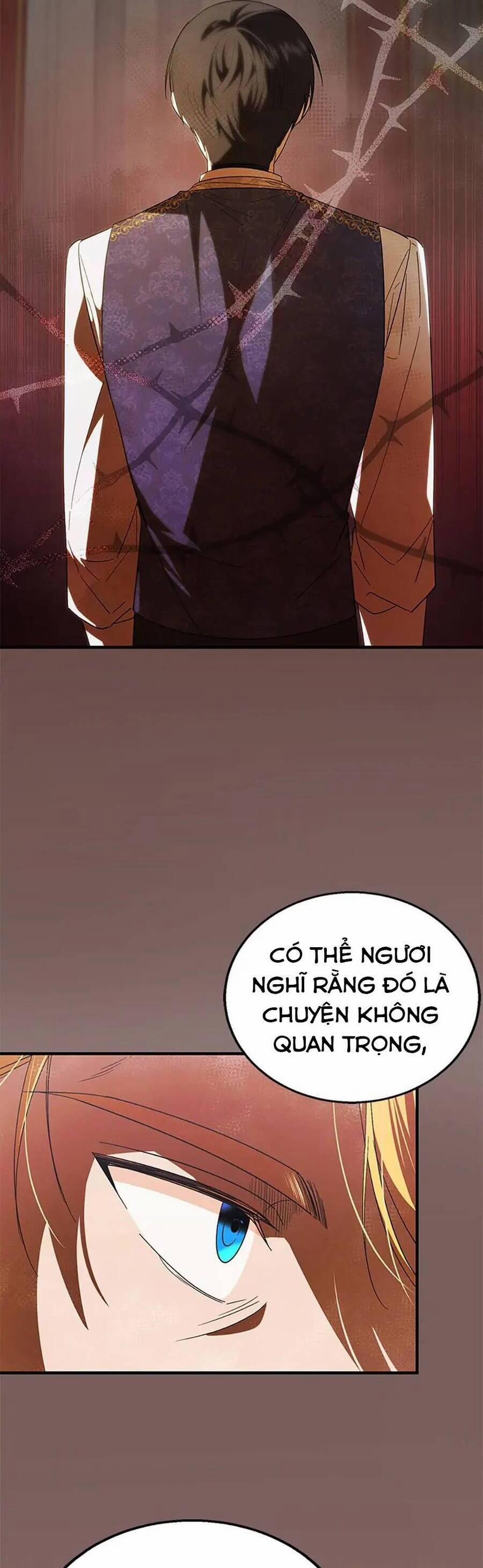 Bạo Chúa Thân Mến 33 trang 17