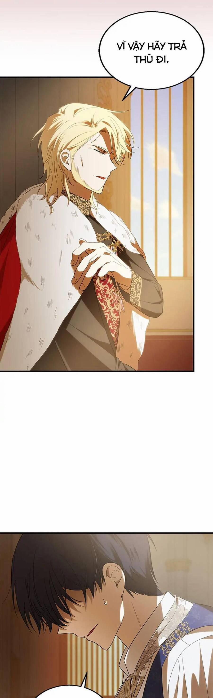 Bạo Chúa Thân Mến 33 trang 19